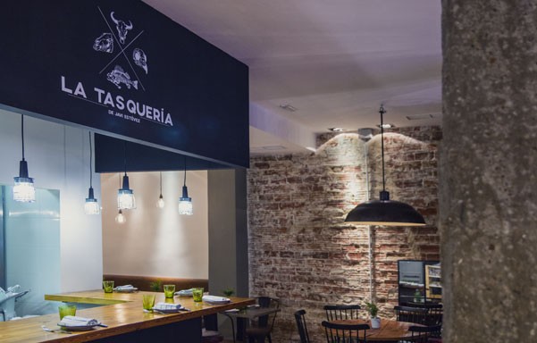 La Tasquería