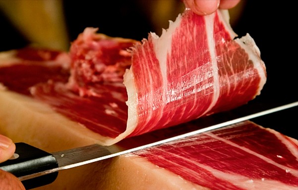 Sello ibérico
