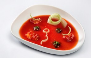 Bloody Mary versión La Bomba
