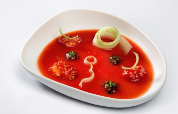 Bloody Mary versión La Bomba
