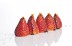 Fresas casi al natural 