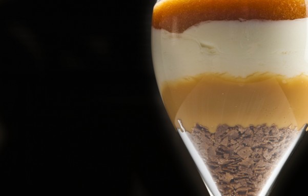 Tarta de queso